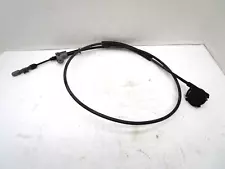 99 00 01 02 FORD CROWN VICTORIA CRUISE CONTROL MODULE SERVO CABLE 1W1F-9A825-AA