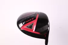 Cobra F-Max 12* Driver RH 44.25 in Graphite Shaft Ladies Flex