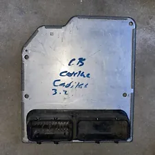 2003 Cadillac CTS transmission computer ECM ECU OEM 24226534 YDCH 24223207