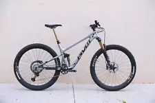 pivot mach 429 trail for sale