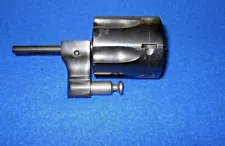 Ruger GP 100 .357 Magnum BLUED CYLINDER & CRANE YOKE ASSY #L1863