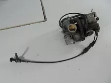 1997-2003 2002 Honda Shadow ACE VT750 OEM Carburetors Carbs NEEDS REBUILD (For: 2002 Honda Shadow ACE 750)