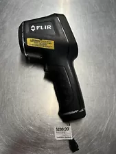 Flir TG165 Handheld Thermal Camera - Pre-owned