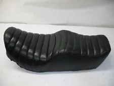 1982 KAWASAKI LTD KZ550 KZ 550 C SEAT 53001-1114 (For: Kawasaki 550 LTD)