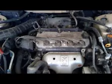 Engine 2.3L SE Vtec VIN 3 6th Digit ID F23A1 Fits 98-02 ACCORD 1543181