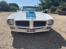 1970 Pontiac Trans Am