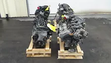 2007-2009 BMW 335i 3.0T Engine Motor 155K Miles OEM