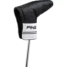 New In Stock Ping Core Limited Edition Putter Cover For Blade Putter Free Ship