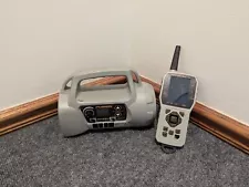 Foxpro Fusion, With 100$ Worth Of Sounds on It