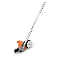 STIHL FCS-KM Straight Shaft Lawn Edger | Trimmer (KombiSystem Attachment)