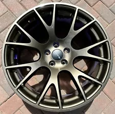 Dodge Hellcat Wheel Rim Replica Challenger Charger SRT 20"