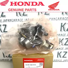 HONDA Genuine CARBURETOR 2008-2023 NPS50 RUCKUS 16100-GGA-672 NEW