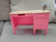 OG Our Generation Academy School Teacher Desk Only For 18" Doll Furniture