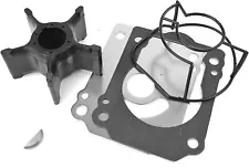 Suzuki Outboard 200 225 250 HP Water Pump Impeller Repair Kit 17400-93J02 Marine