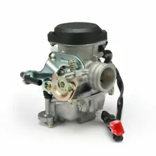 Carburetor Carb 26mm Durable ATV Scooter Dirt Bike Fit For GY6 150-250CC