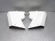 2015 Can-Am Maverick 1000R Turbo XDS Left Right Front Side Fairing Cover Panel