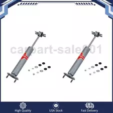 For Ford Maverick 1970-1977 KYB Shocks & Struts Front Shock Absorber (For: 1971 Maverick)