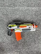 Nerf Toy Gun Modulus Battery Powered With 10 Ammo Mag