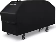 Griddle Cover for Blackstone 36" Flat Top Grill Cover with Straps for Camp Chef