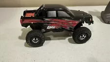 *RARE* Losi 1/24 Scale Micro 4x4 Trail Trekker RC Crawler Ready To Run