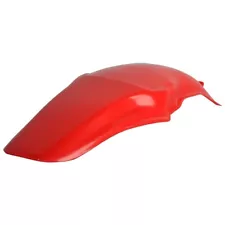 Polisport Rear Fender Red for Honda CR80R/CR80RB Expert/CR85R/CR85RB Expert