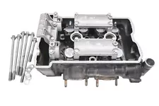 09 Kawasaki Ninja 650R Cylinder Head EX650C (For: 2009 Kawasaki Ninja 650R)