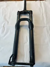 New ListingRock Shox 35 Silver 29” 160mm MTB Fork