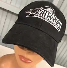 Gateway Classic Cars Racing Large / XL Stretch Baseball Hat Cap