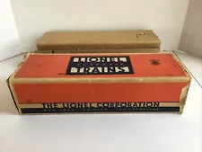 LIONEL Postwar 671 Steam Engine Empty Box Only w/ Inner Liner Sale for Empty Box