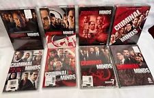 criminal minds season 11 for sale