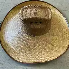 straw sombrero for sale