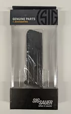 New Sig Sauer P227 .45ACP 10 Round Magazine MAG-227-45-10 Factory Sealed