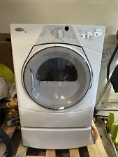 Whirlpool Duet Sport Dryer