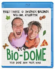 Bio-Dome [New Blu-ray] Dolby