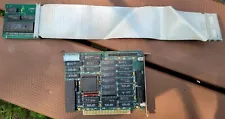 286 8-bit accelerator card for 8088 IBM PC/XT/5150/5155/5160/Tandy 1000 upgrade