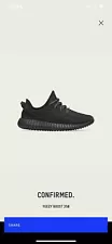 Adidas Yeezy Boost 350 Pirate Black [2023] US Men’s Size 8 (BB5350) BRAND NEW