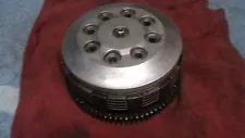 PENTON 175cc CLUTCH JACKPINER PENTON CLUTCH BASKET PRIMARY GEAR Free S&H