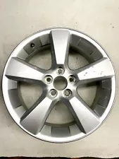 2004 - 2009 LEXUS RX330 RX350 18" 18*7 FACTORY ALLOY WHEEL 42611AH022 OEM 221540