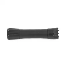 Mag tube extension for Beretta 1301 Tactical barrel 12ga 47, with glass breaker