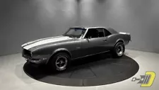 1968 Chevrolet Camaro 496ci 4-Speed, Sale or Trade!