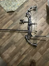 Hoyt Invicta 37