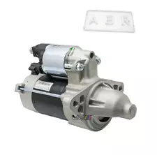 Starter Motor For Toyota Crown Majesta Soarer 2.5L 1JZ-GE 1JZ-GTE 28100-46130