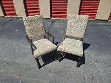 Assorted Chairs