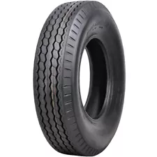 Tire Vee Rubber V142 ST 7-15 7.00-15 7X15 Load D 8 Ply Trailer