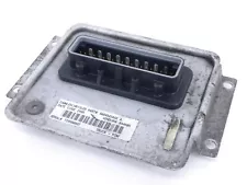 FCM TIPM Front Control Module Fusebox Computer for 02-05 Dodge Truck 56045434