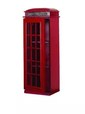 english telephone booths for sale