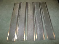 Gutterglove 5" GUTTER GUARD Stainless Steel Micromesh 15 ft (5 3ft sections) Set