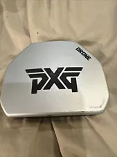 PXG DRONE PUTTER FIRST OF LINE RARE