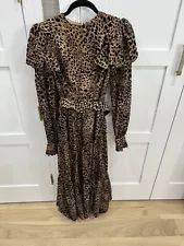 Costarellos Dress Size 36