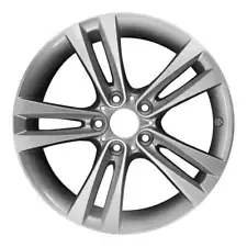 New 18" Replacement Wheel Rim Style 397 for BMW 320i 328i 335i 2011-2014 (For: BMW)